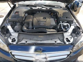 Mercedes-Benz E 300 2.0L I-4 DI, DOHC, VVT, TURBO, 241HP All Wheel | Mobile.bg    17