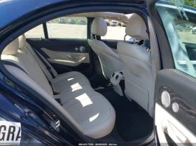 Mercedes-Benz E 300 2.0L I-4 DI, DOHC, VVT, TURBO, 241HP All Wheel | Mobile.bg    15