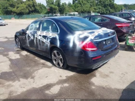 Mercedes-Benz E 300 2.0L I-4 DI, DOHC, VVT, TURBO, 241HP All Wheel | Mobile.bg    10