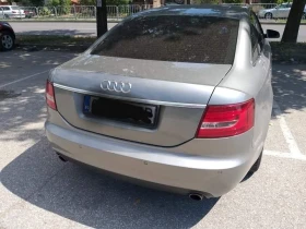 Audi A6, снимка 6 — Bazar.bg Audi A6, снимка 6