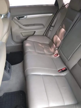 Audi A6 - 4200 € / 8214.49 лв. - 99017643 8