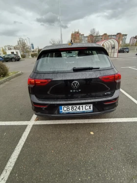 VW Golf Life 1.5 e-TSI/DSG - 32200 лв. / 16463.60 € - 25067358 5