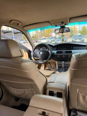 BMW 525 525D - 7200 лв. / 3681.30 € - 44189012 10