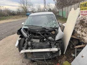 Audi A2 1.4i НА ЧАСТИ - 11 лв. / 5.62 € - 33128629 4