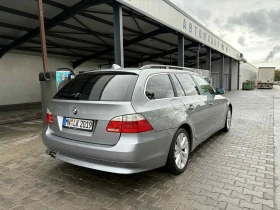 BMW 530, снимка 4