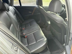 BMW 530, снимка 11
