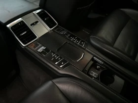 Porsche Panamera GTS WALD BODYKIT* CARPLAY* SPORTCHRONO, снимка 14