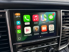 Porsche Panamera GTS WALD BODYKIT* CARPLAY* SPORTCHRONO, снимка 16