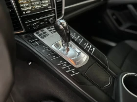 Porsche Panamera GTS WALD BODYKIT* CARPLAY* SPORTCHRONO, снимка 9