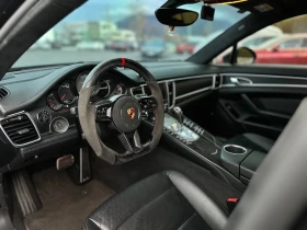 Porsche Panamera GTS WALD BODYKIT* CARPLAY* SPORTCHRONO, снимка 8