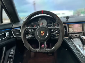 Porsche Panamera GTS WALD BODYKIT* CARPLAY* SPORTCHRONO, снимка 11