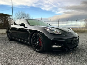 Porsche Panamera GTS WALD BODYKIT* CARPLAY* SPORTCHRONO, снимка 3