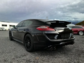 Porsche Panamera GTS WALD BODYKIT* CARPLAY* SPORTCHRONO, снимка 4