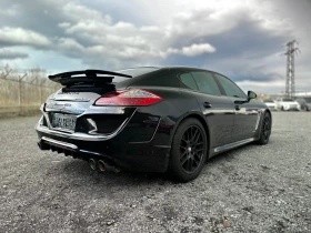 Porsche Panamera GTS WALD BODYKIT* CARPLAY* SPORTCHRONO, снимка 2
