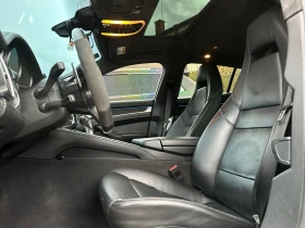 Porsche Panamera GTS WALD BODYKIT* CARPLAY* SPORTCHRONO, снимка 12