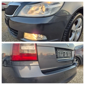 Skoda Octavia 2.0TDI DsG 4x4 - 11999 лв. / 6134.99 € - 45674299 7