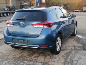 Toyota Auris, снимка 3