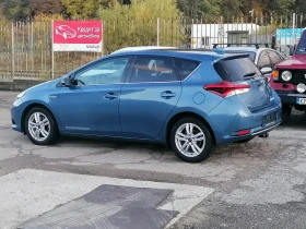 Toyota Auris, снимка 7