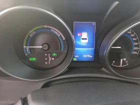 Toyota Auris, снимка 12