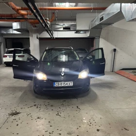 ����� �� �������� �� Renault Megane Grandtour - ������!!