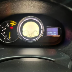 Renault Megane Grandtour - СПЕШНО!! - 3200 € / 6258.66 лв. - 46825366 14