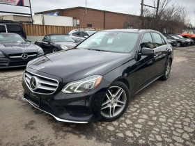 Mercedes-Benz E 400 * CARFAX * ЦЕНА ДО БГ