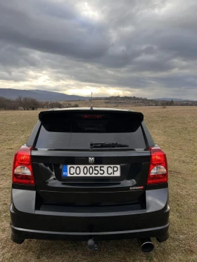Dodge Caliber SRT4 - 10000 € / 19558.30 лв. - 95231926 4