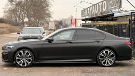 BMW 730 d= xDrive= M-performance= Face= 3xTV= Laser= Exclu - 35999 € / 70407.92 лв. - 72130362 8