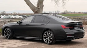 BMW 730 d= xDrive= M-performance= Face= 3xTV= Laser= Exclu - 35999 € / 70407.92 лв. - 72130362 7