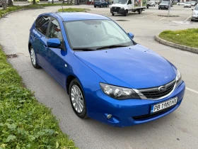 Subaru Impreza 2.0