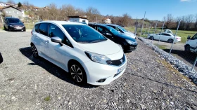 Nissan Note 1, 5 dci-ЕВРО 6В - KEYLESS