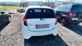 Nissan Note 1, 5 dci-ЕВРО 6В - KEYLESS - 6100 € / 11930.56 лв. - 56570130 3