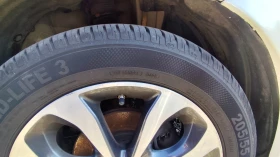 Nissan Note 1, 5 dci-ЕВРО 6В - KEYLESS - 6100 € / 11930.56 лв. - 56570130 6