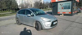 Citroen C3 - 5450 € / 10659.27 лв. - 62484265 2