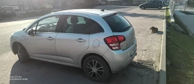 Citroen C3 - 5450 € / 10659.27 лв. - 62484265 5