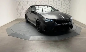 BMW M5 4.4 Hybrid xDrive | Auto.bg — изображение 2