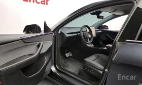 Tesla Model Y | 360 КАМЕРА | ОБДУХВАНЕ | ПАНОРАМА |  | Auto.bg — изображение 7