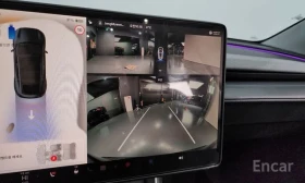 Tesla Model Y | 360 КАМЕРА | ОБДУХВАНЕ | ПАНОРАМА |  | Auto.bg — изображение 12