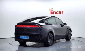 Tesla Model Y | 360 КАМЕРА | ОБДУХВАНЕ | ПАНОРАМА |  | Auto.bg — изображение 2