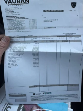 Peugeot 3008 1. 5 BlueHDi 131 S&S EAT8 - 14250 € / 27870.58 лв. - 46331363 9