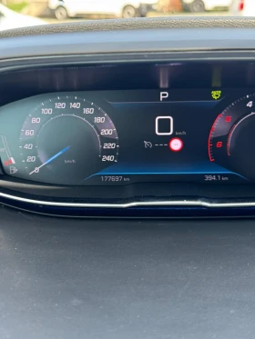 Peugeot 3008 1. 5 BlueHDi 131 S&S EAT8 - 14250 € / 27870.58 лв. - 46331363 8