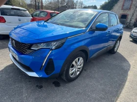 Peugeot 3008 1. 5 BlueHDi 131 S&S EAT8