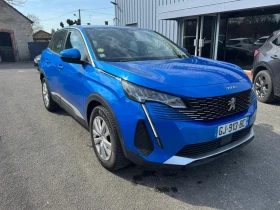 Peugeot 3008 1. 5 BlueHDi 131 S&S EAT8 - 14250 € / 27870.58 лв. - 46331363 2