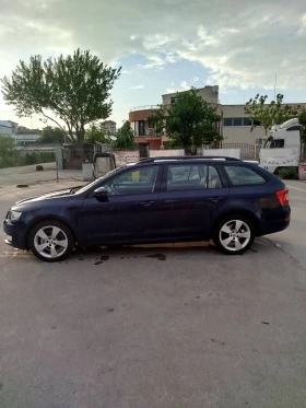 Skoda Octavia | Mobile.bg � ����� ������ 9