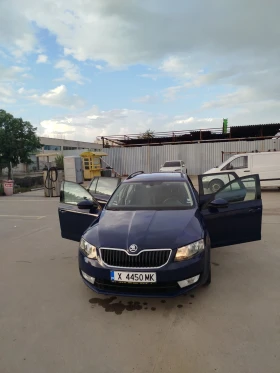 Skoda Octavia | Mobile.bg � ����� ������ 6