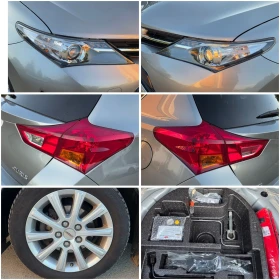 Toyota Auris 144000��, ��������, ������, ���������  | Mobile.bg � ����� ������ 14