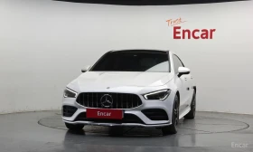 Mercedes-Benz CLA 250 * 4MATIC* ����* �������* ��������* ������* NAVI*  | Mobile.bg � ����� ������ 3