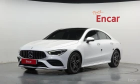 ������ Mercedes-Benz CLA 25...
