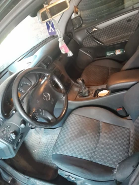 Mercedes-Benz C 220 | Mobile.bg � ����� ������ 4