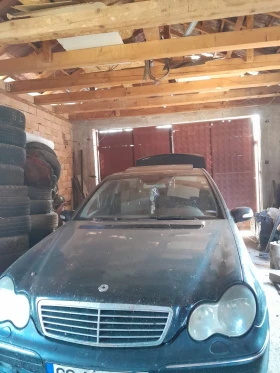 Mercedes-Benz C 220 | Mobile.bg � ����� ������ 2